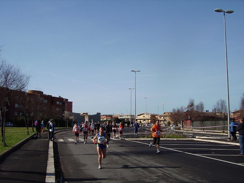 Fiumicino half marathon 2007 56.JPG